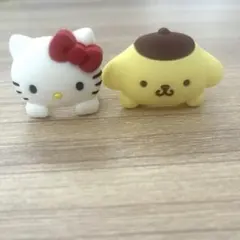 アイトーク付属リング限定品2コ