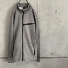 mont-bell ジャケット　グレー　メンズM相当
