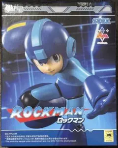 2025年最新】ロックマン フィギュアの人気アイテム - メルカリ