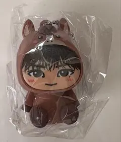 FANTASTICS 木村慧人 着ぐるみキーホルダー