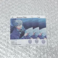 あんスタ Knights 瀬名泉 EMOCA まとめ売り 紙類