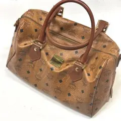 MCM ボストンバッグ カバンのサムネイル
