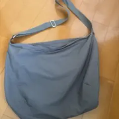 MONO-MART ショルダーバッグ グレーのサムネイル