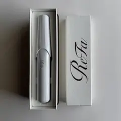 Refa リファ　ビューテック　フィンガーアイロン