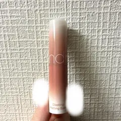 【未使用新品】ロムアンド　グラスティングメルティングバーム13