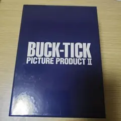 2026年最新】buck-tick picture productの人気アイテム - メルカリ