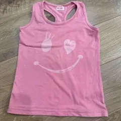 ANAP kidsタンクトップ110㌢