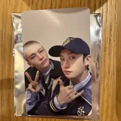 Stray Kids dominATE ポップアップ