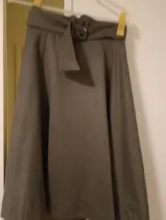 PROPORTION BODY DRESSING　スカート