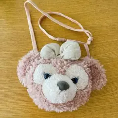 シェリーメイ　ポシェット　コインケース　パスケース