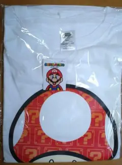 キノピオ Tシャツ【Mサイズ】