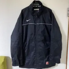 90's❗️ヴィンテージNIKE ナイロンジャケット