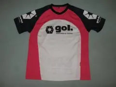 ゴレアドール・スポーツＴシャツ・Ｓサイズのサムネイル