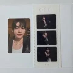 BTS ARIRANG Rooted in music V 封入セット