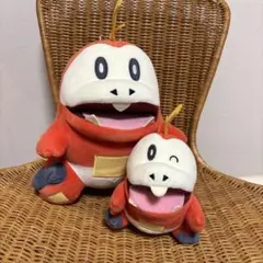 ホゲータ ぬいぐるみ 2種セット　ポケモン
