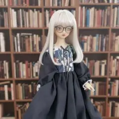 Imda ドール服 Sun様 オーダー品 iMda2.6 Fepe 購入記録 - 紙と皿のあいだ