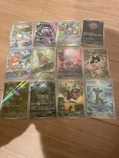 ポケモンカード AR12枚セット - メルカリ