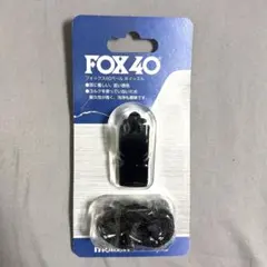 molten FOX40 pearl ストラップ付き