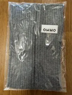 OMMO オーエムエムオー LAYERED PLEATS PT ホワイト 36 - メルカリ