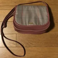 dazzlin ショルダーバッグ