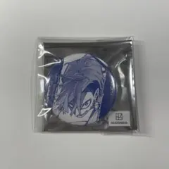 ガチアクタ トレーディング缶バッジ ザンカ