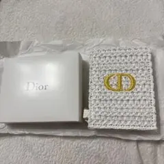 2026/04/17からの最新ノベルティDior ミラー