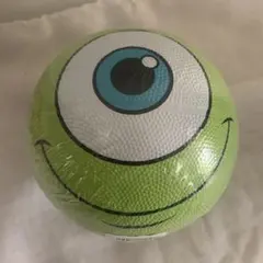 モンスターズインク マイク アディダス ボール 3号球