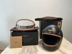 HEDON バイク　ヘルメット　イギリス　日本未発売　Hedonist Ash HEDON バイクヘルメットイギリス日本未発売Hedonist Ash