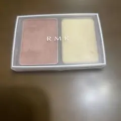 RMK フェイスポップ パウダーチークス 01 ソフトブラウンのサムネイル