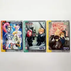 非売品 ENIX エニックスコミックコレクション カード