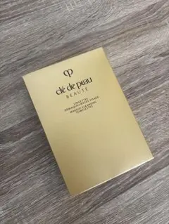 クレ・ド・ポー ボーテ クレンジングシート