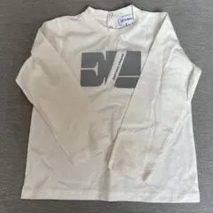 新品　エンポリオアルマーニ　ロンT 36M 98