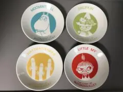 ムーミン食器