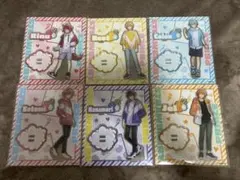 すとぷり アクスタセット