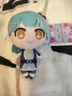ゾンビランドサガ ゆめぎんがパラダイス ふぁぶぬい 星川リリィ - メルカリ