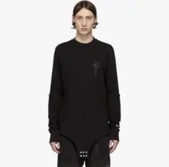 Rick Owens × Champion 裏起毛スウェット 20SSのサムネイル