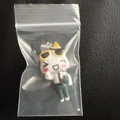 2026年最新】どこでもいっしょ トロ ストラップの人気アイテム - メルカリ