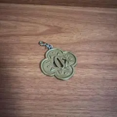 鬼滅の刃　鐔チャームコレクション　善逸