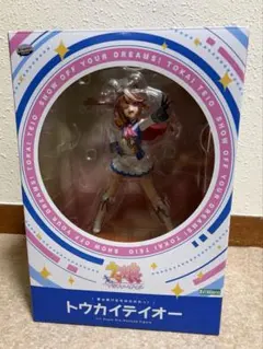 2025年最新】トウカイテイオー コトブキヤの人気アイテム - メルカリ