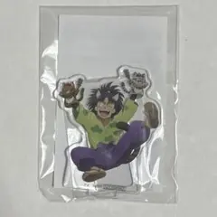 忍たま乱太郎 ナンジャタウン ミニアクリルスタンド 七松小平太