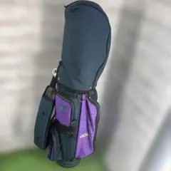 ビンテージFILA GOLF キャディバッグ