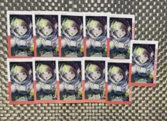 プロセカ 望月穂波 箔押しセット エピカ