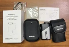 EENOUR U800ゴルフ用レーザー距離計