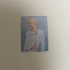 JO1 JO1DER SHOW EIEN 永縁 旧譜 CD特典トレカ 木全翔也