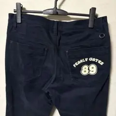 2025年最新】PEARLY GATES ゴルフ メンズウェアの人気アイテム - メルカリ