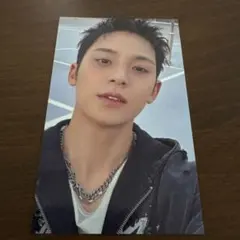 ユニバ　ミンギュ