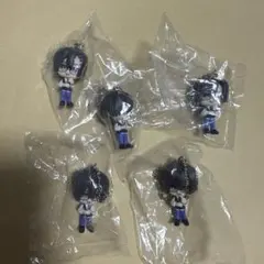カラフルピーチ　グッズ　コレクション　フィギュア　未開封　もふ