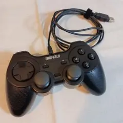 iBUFFALO BSGP1205MHF USBゲームパッド