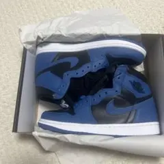 ナイキ　エアジョーダン1RETRO HIGH OG 555088 404