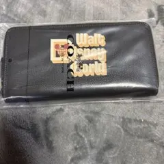 G*I様 コーチ/COACH×スターウォーズコラボ限定品 長財布 ブラウン 茶